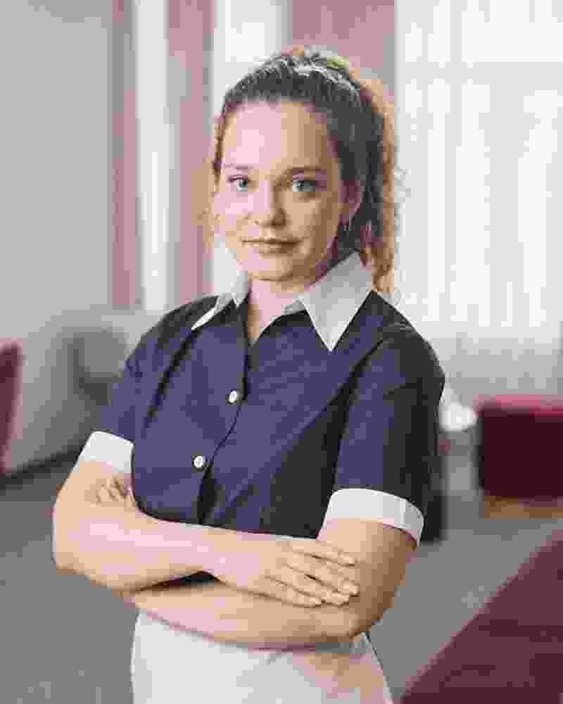 Kathleen Pamela